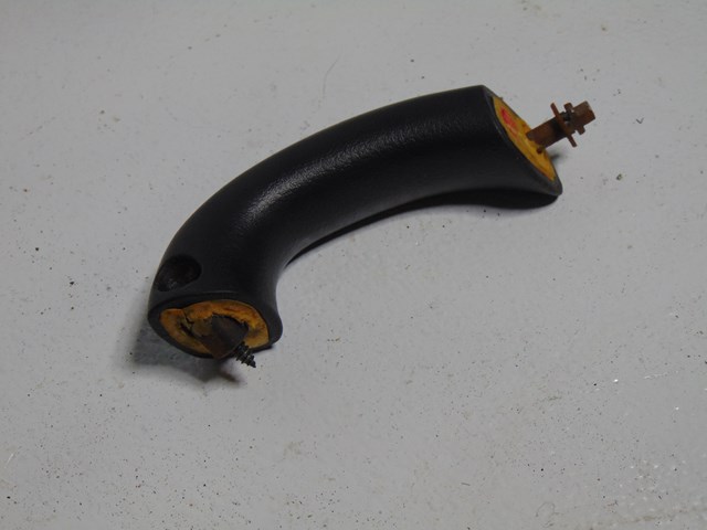 1989 Nissan 240sx Front RH Passenger Door Pull Handle