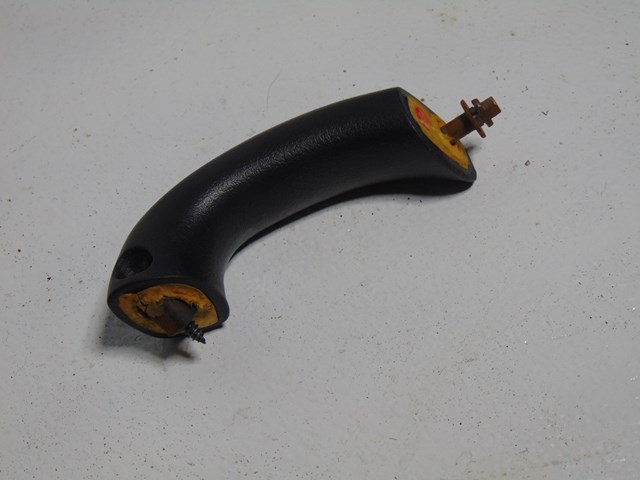 1989 Nissan 240sx Front RH Passenger Door Pull Handle