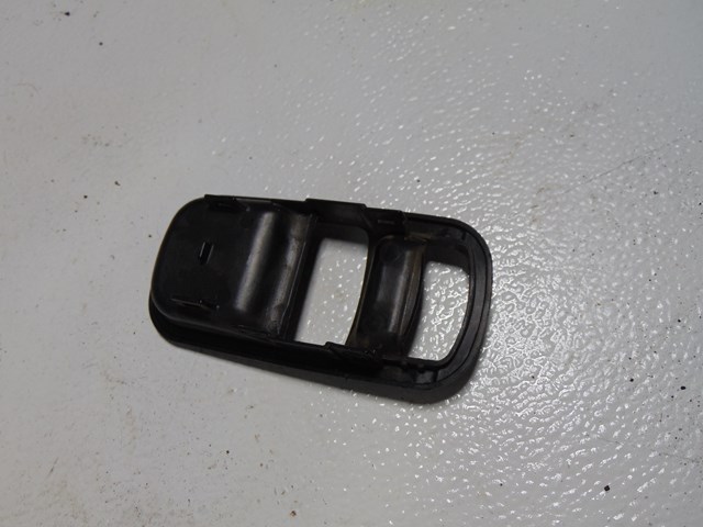 1989 Nissan 240sx RH Passenger Interior Door Handle Trim