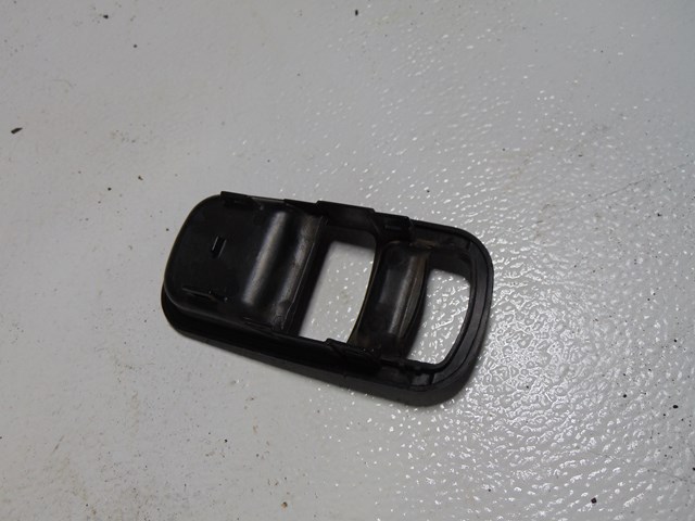 1989 Nissan 240sx RH Passenger Interior Door Handle Trim