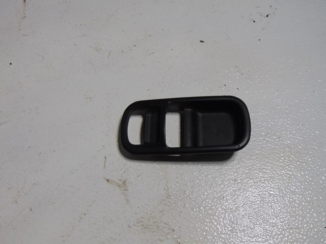 1989 Nissan 240sx RH Passenger Interior Door Handle Trim