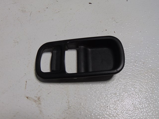 1989 Nissan 240sx RH Passenger Interior Door Handle Trim