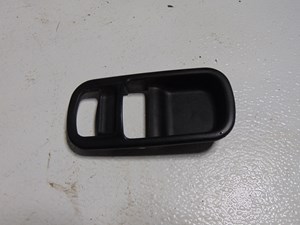 1989 Nissan 240sx RH Passenger Interior Door Handle Trim