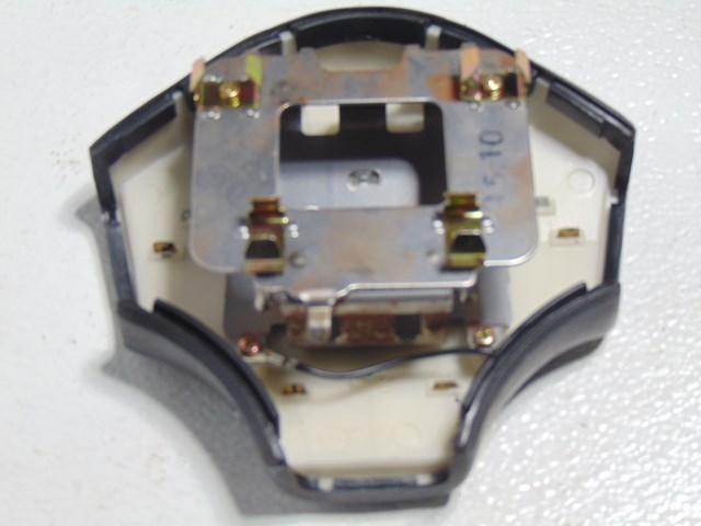 1989 Nissan 240sx Steering Wheel Center Cap Center Pad