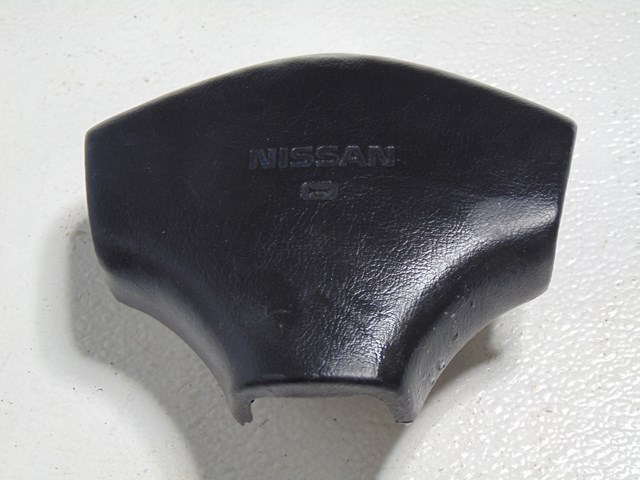1989 Nissan 240sx Steering Wheel Center Cap Center Pad