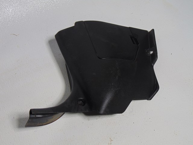 1989 Nissan 240sx LH Driver Lower Kick Trim Panel 66901 40F00