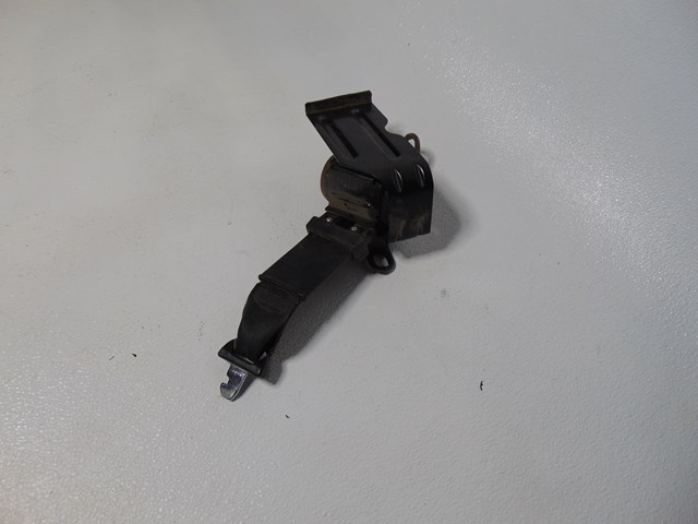 1989 Nissan 240sx S13 Front  RH Passenger Shoulder Seat Belt