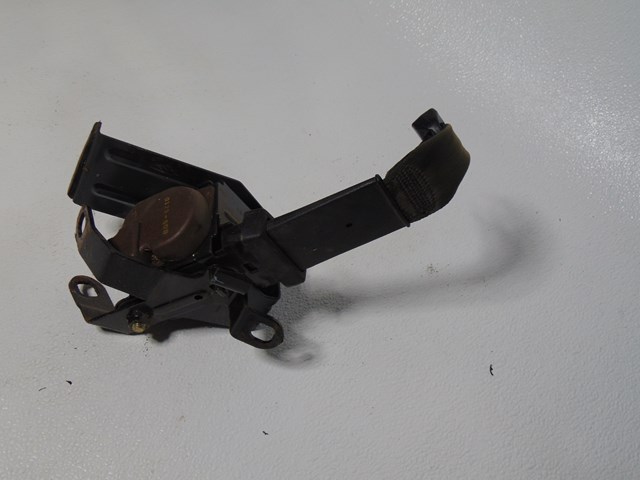 1989 Nissan 240sx S13 Front  RH Passenger Shoulder Seat Belt