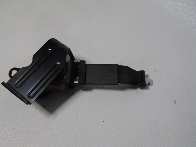 1989 Nissan 240sx S13 Front  RH Passenger Shoulder Seat Belt