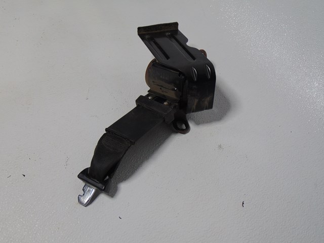 1989 Nissan 240sx S13 Front  RH Passenger Shoulder Seat Belt