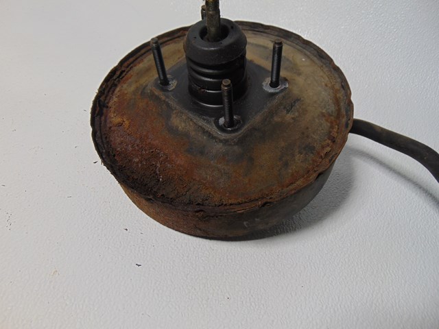 1989 Nissan 240sx S13  Non ABS Power Brake Booster