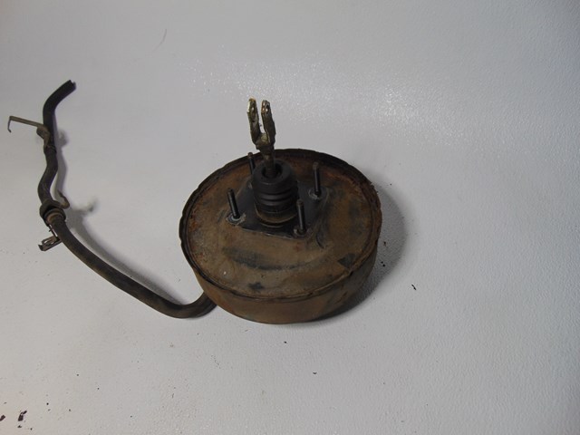 1989 Nissan 240sx S13  Non ABS Power Brake Booster