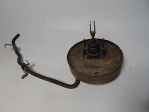 1989 Nissan 240sx S13  Non ABS Power Brake Booster