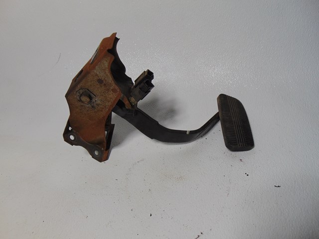 1989 Nissan 240sx S13 AT Brake Pedal