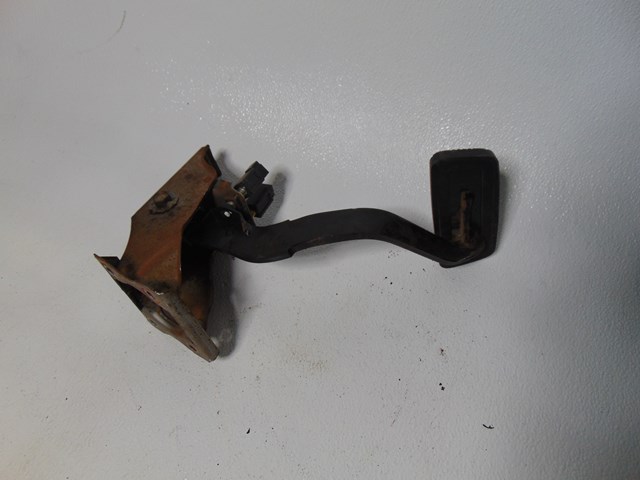 1989 Nissan 240sx S13 AT Brake Pedal