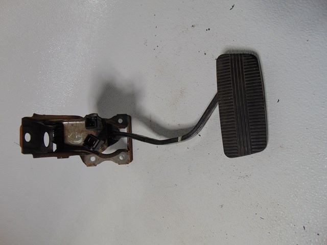 1989 Nissan 240sx S13 AT Brake Pedal