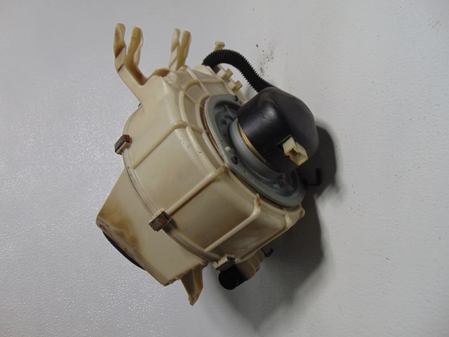 1989 Nissan 240sx S13  Blower Motor Assembly