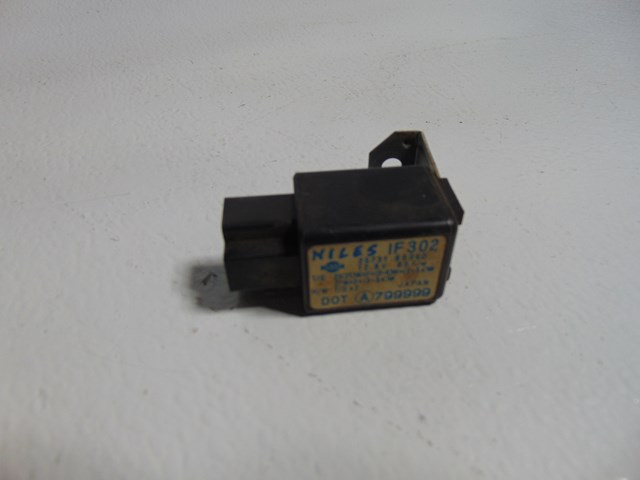 1989 Nissan 240sx S13 Turn Signal Relay 25731 89960