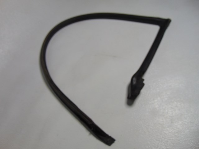 1989 Nissan 240sx S13 LH Driver Door Window Seal