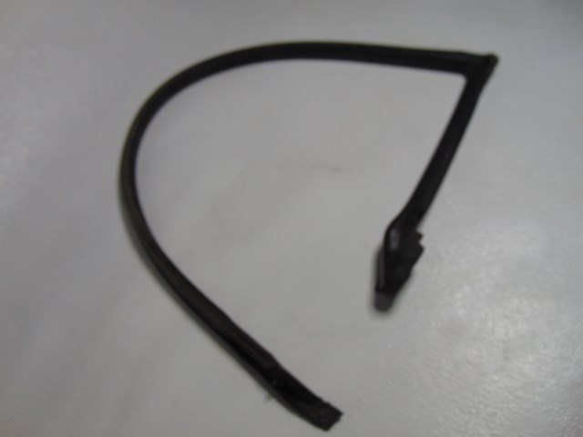 1989 Nissan 240sx S13 LH Driver Door Window Seal