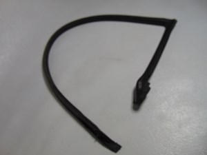 1989 Nissan 240sx S13 LH Driver Door Window Seal