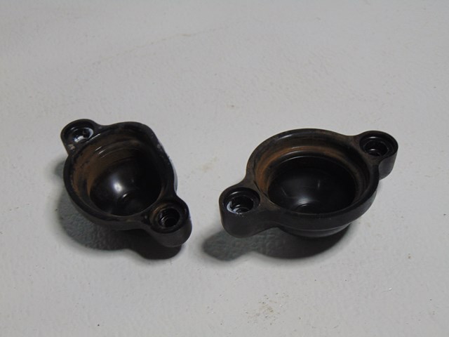 1989 Nissan 240sx S13  Strut Tower Covers Set