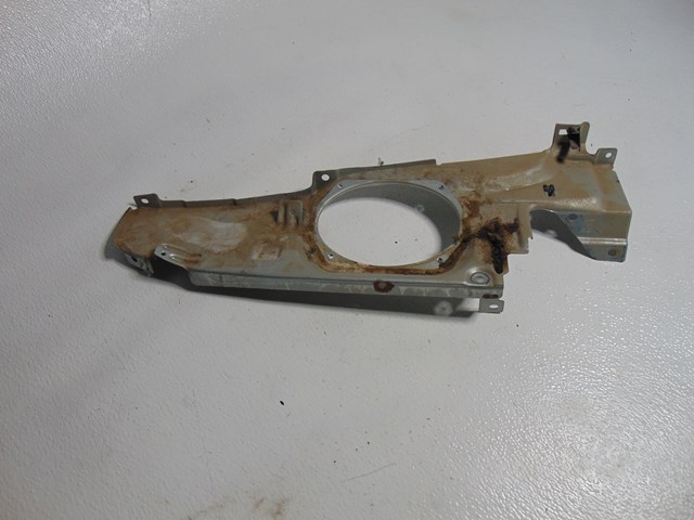 1989 Nissan 240sx S13 Hatchback Rear LH Driver Speaker Bracket