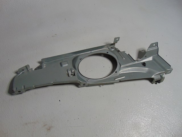 1989 Nissan 240sx S13 Hatchback Rear LH Driver Speaker Bracket
