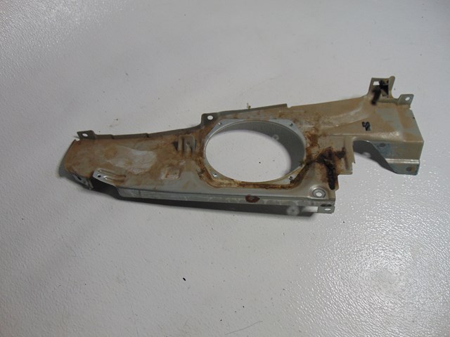 1989 Nissan 240sx S13 Hatchback Rear LH Driver Speaker Bracket
