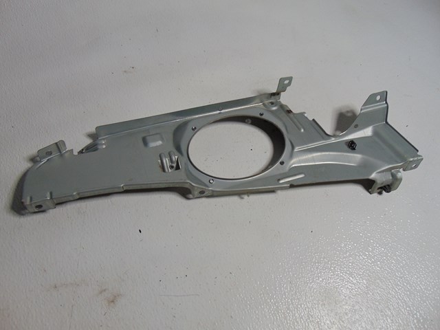 1989 Nissan 240sx S13 Hatchback Rear LH Driver Speaker Bracket