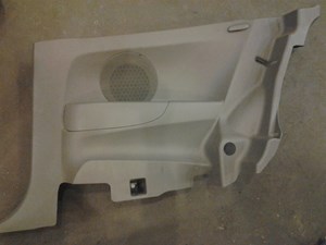 2004 Acura RSX RH Quarter Trim