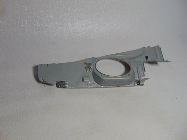 1989 Nissan 240sx S13 Hatchback Rear RH Pass Speaker Bracket