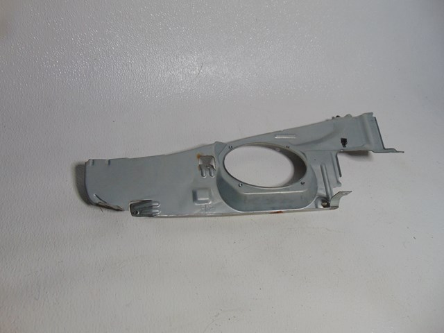 1989 Nissan 240sx S13 Hatchback Rear RH Pass Speaker Bracket