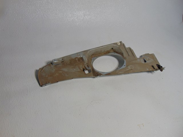 1989 Nissan 240sx S13 Hatchback Rear RH Pass Speaker Bracket