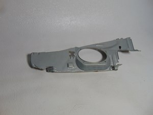 1989 Nissan 240sx S13 Hatchback Rear RH Pass Speaker Bracket