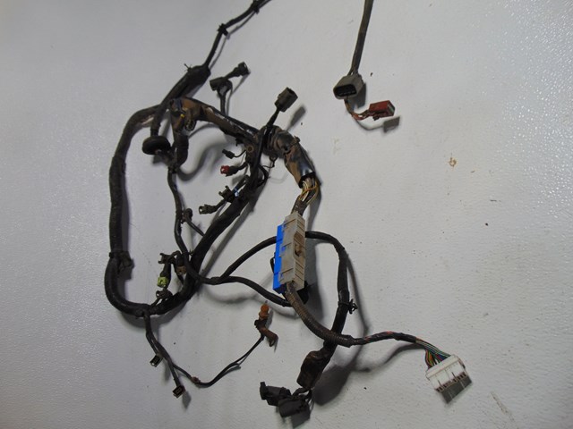 Ka24E Wiring Harness : Megasquirt Install For Ka24 Motors S Chassis Com