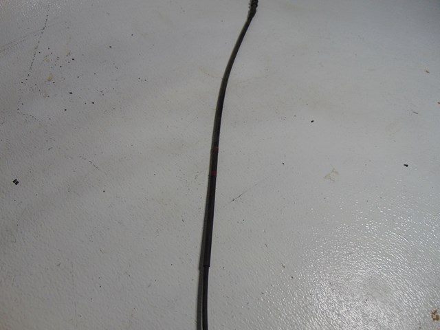 1989 Nissan 240sx S13 KA24E Throttle Cable