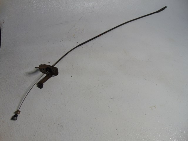 1989 Nissan 240sx S13 KA24E Throttle Cable
