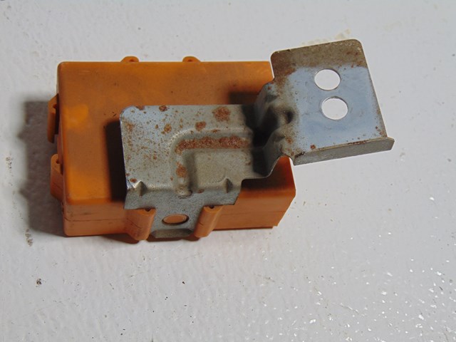 1989 Nissan 240sx S13 Shift Lock Control 28540 40F00