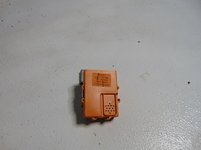 1989 Nissan 240sx S13 Shift Lock Control 28540 40F00