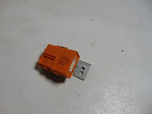 1989 Nissan 240sx S13 Shift Lock Control 28540 40F00