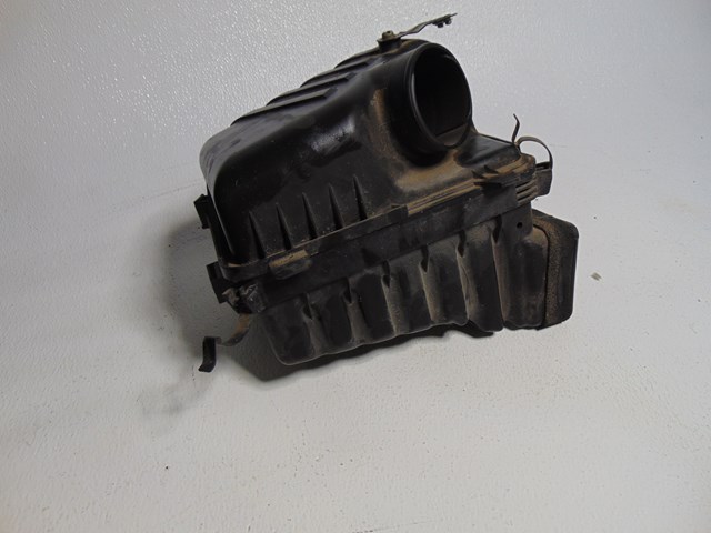 2006 Hyundai Elantra Air Cleaner Box 28111 2C100 