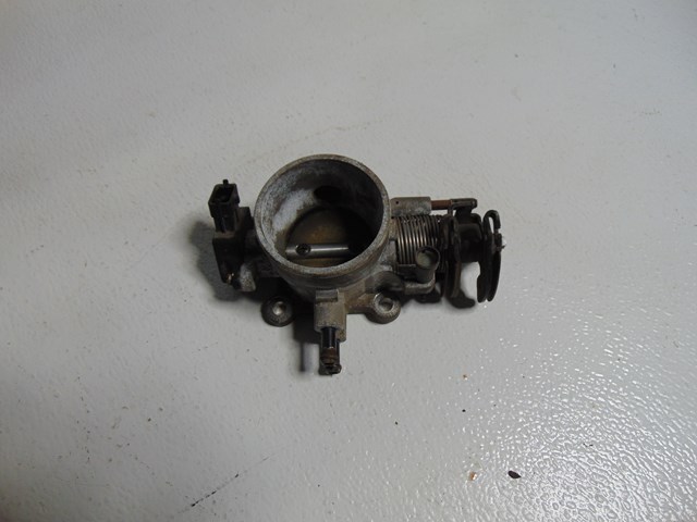2006 Hyundai Elantra Throttle Body