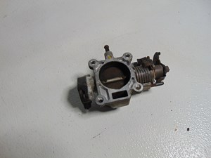 2006 Hyundai Elantra Throttle Body