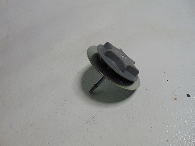 2014 Nissan Juke Spare Tire Anchor