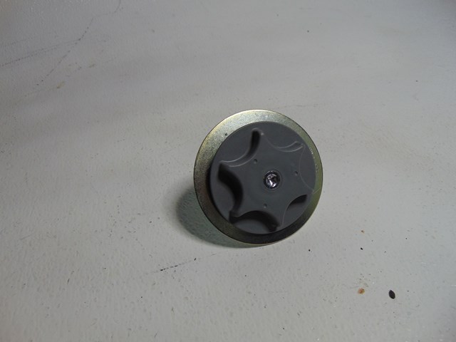 2014 Nissan Juke Spare Tire Anchor
