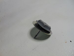 2014 Nissan Juke Spare Tire Anchor