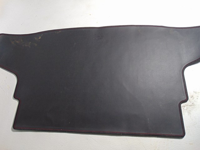 2014 Nissan Juke Nismo RS  Trunk Carpet Mat Cargo Floor Mat