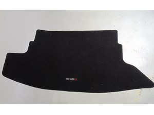 2014 Nissan Juke Nismo RS  Trunk Carpet Mat Cargo Floor Mat