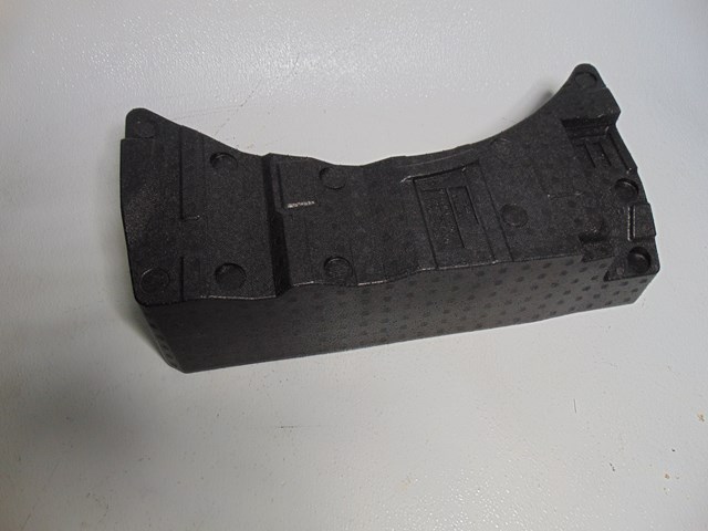 2014 Nissan Juke Nismo RS LH Spare Tire Spacer Foam 849A91KA0A
